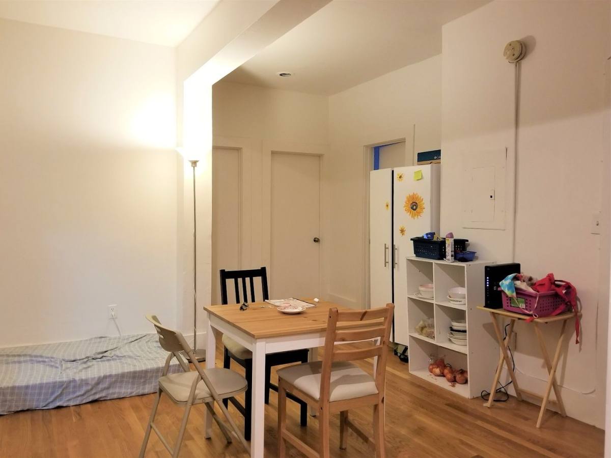 Apartment for rent at 56 Brighton Ave #11, Allston, MA 02134