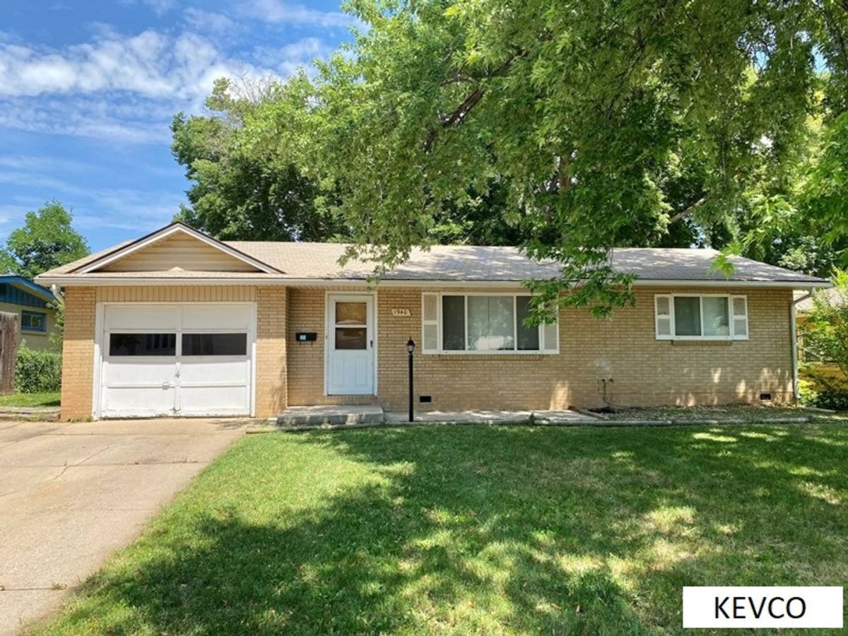 House for rent at 1940 W Lake St, Fort Collins, CO 80521