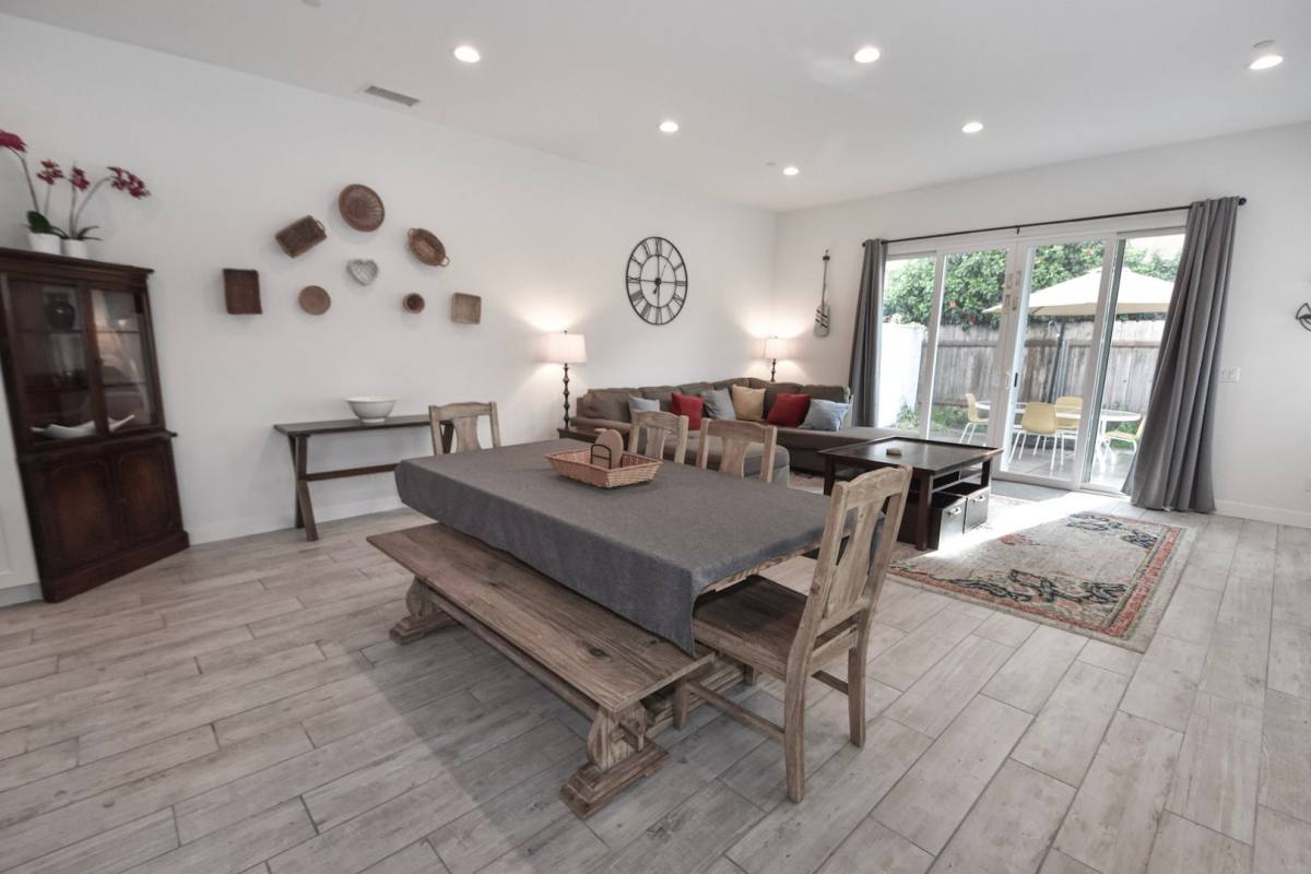 Townhouse for rent at 253 Dahlia Ave, Imperial Beach, CA 91932