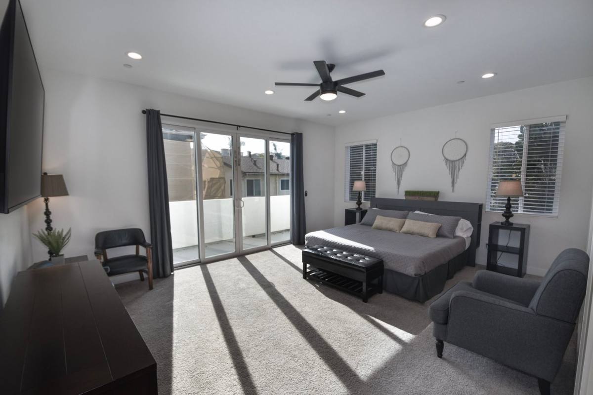 Townhouse for rent at 253 Dahlia Ave, Imperial Beach, CA 91932