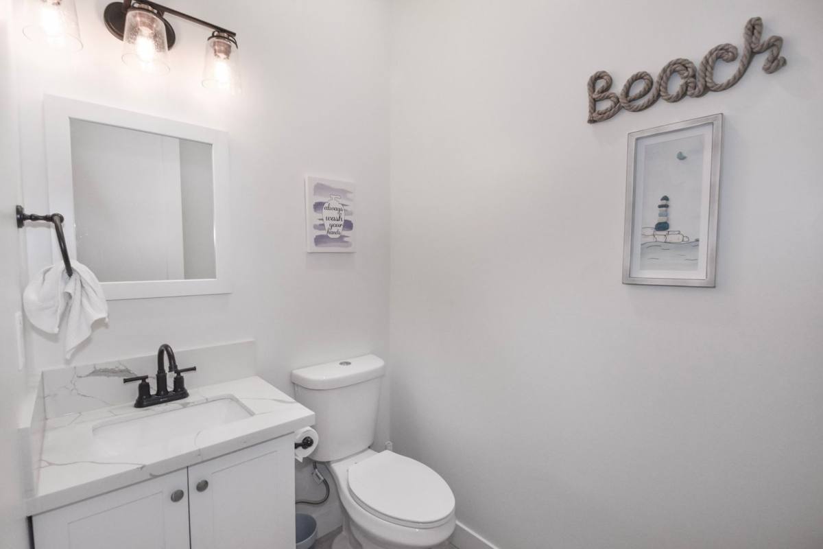 Townhouse for rent at 253 Dahlia Ave, Imperial Beach, CA 91932