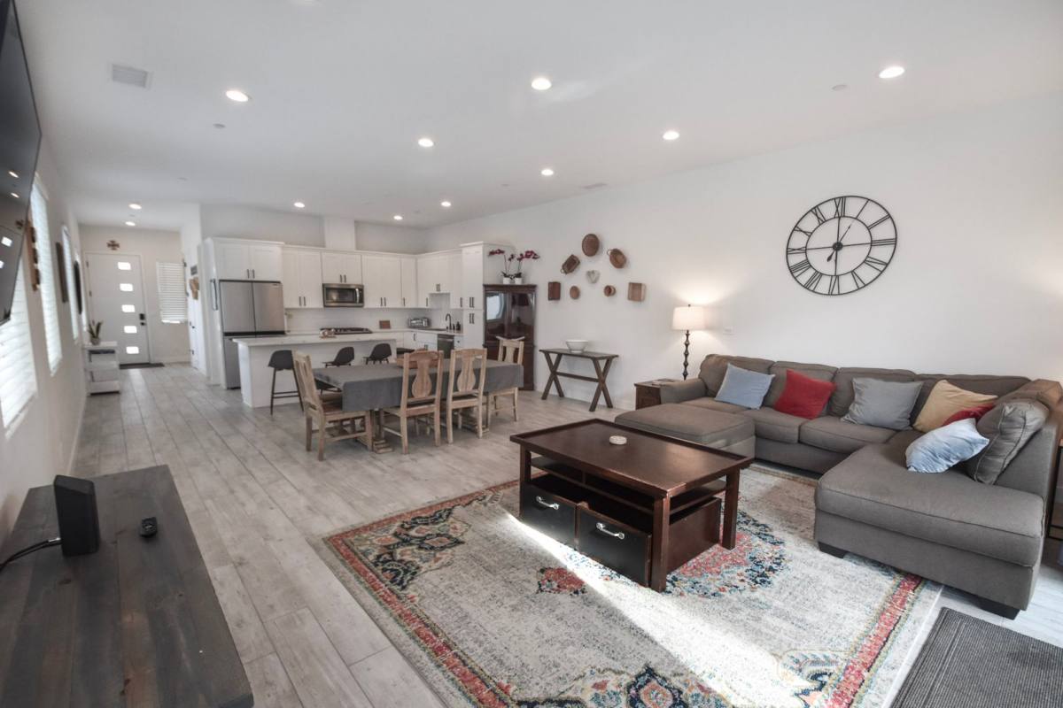 Townhouse for rent at 253 Dahlia Ave, Imperial Beach, CA 91932