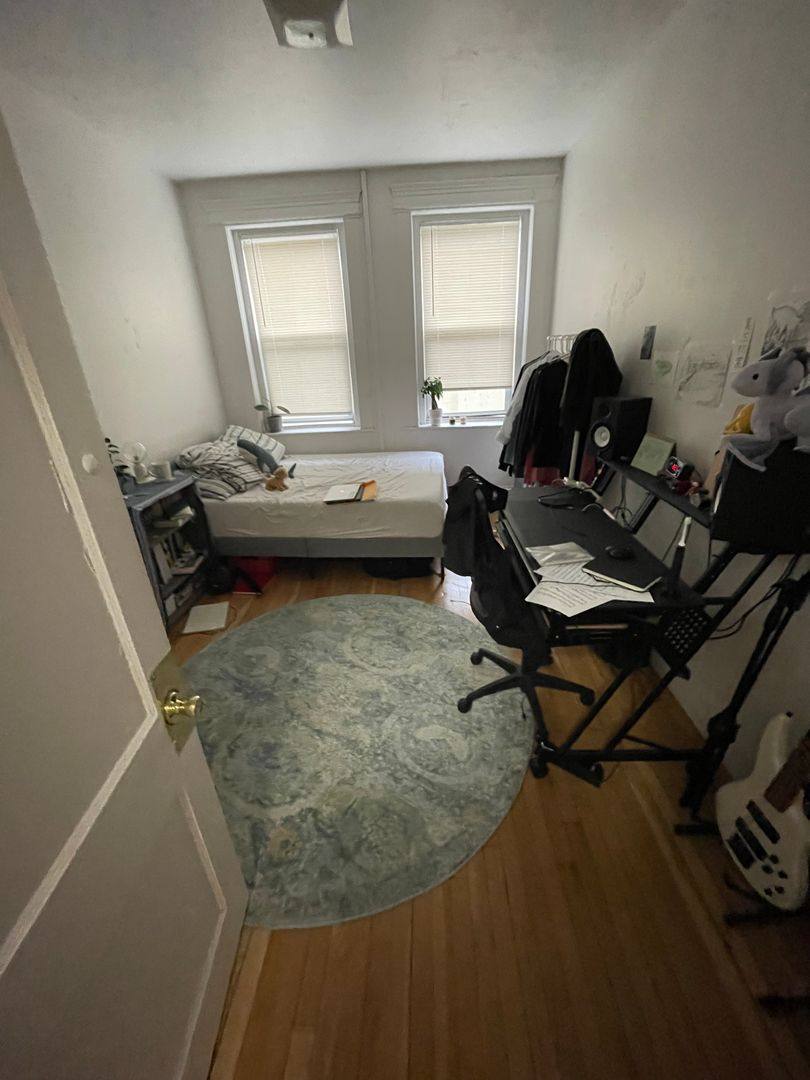 House for rent at 48 Brighton Ave #13, Allston, MA 02134