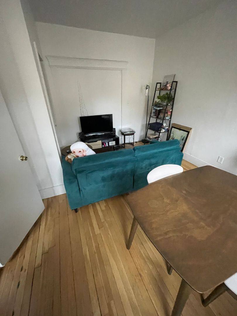 House for rent at 48 Brighton Ave #13, Allston, MA 02134