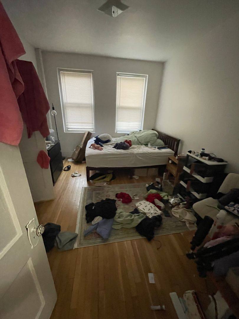 House for rent at 48 Brighton Ave #13, Allston, MA 02134