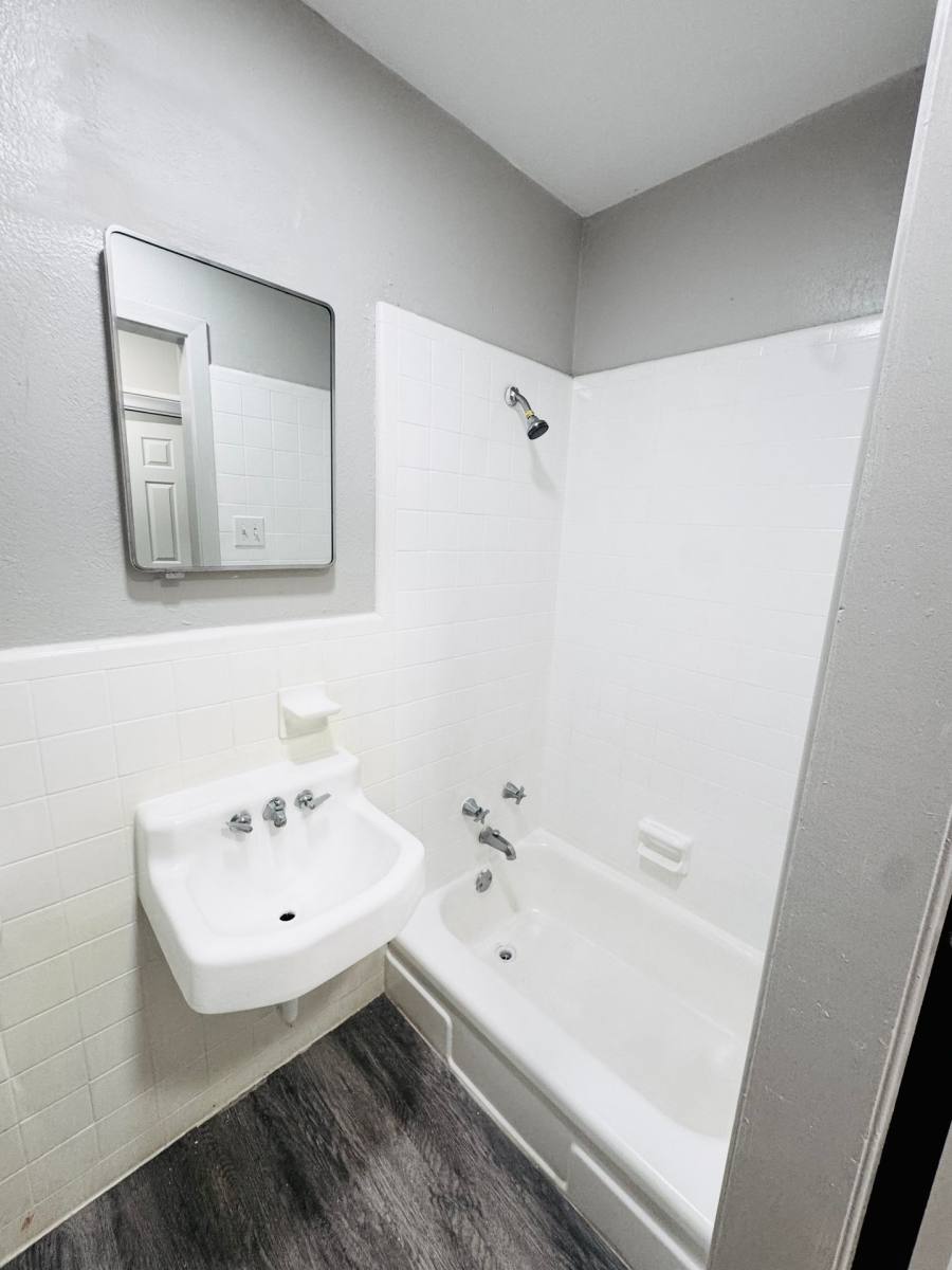 Apartment for rent at 763 W Roosevelt St, Baton Rouge, LA 70802
