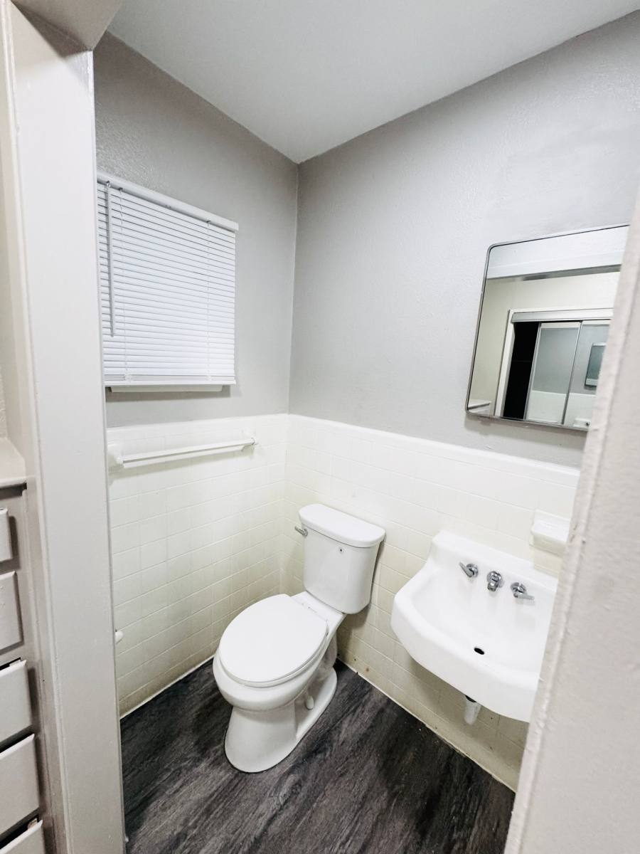 Apartment for rent at 763 W Roosevelt St, Baton Rouge, LA 70802
