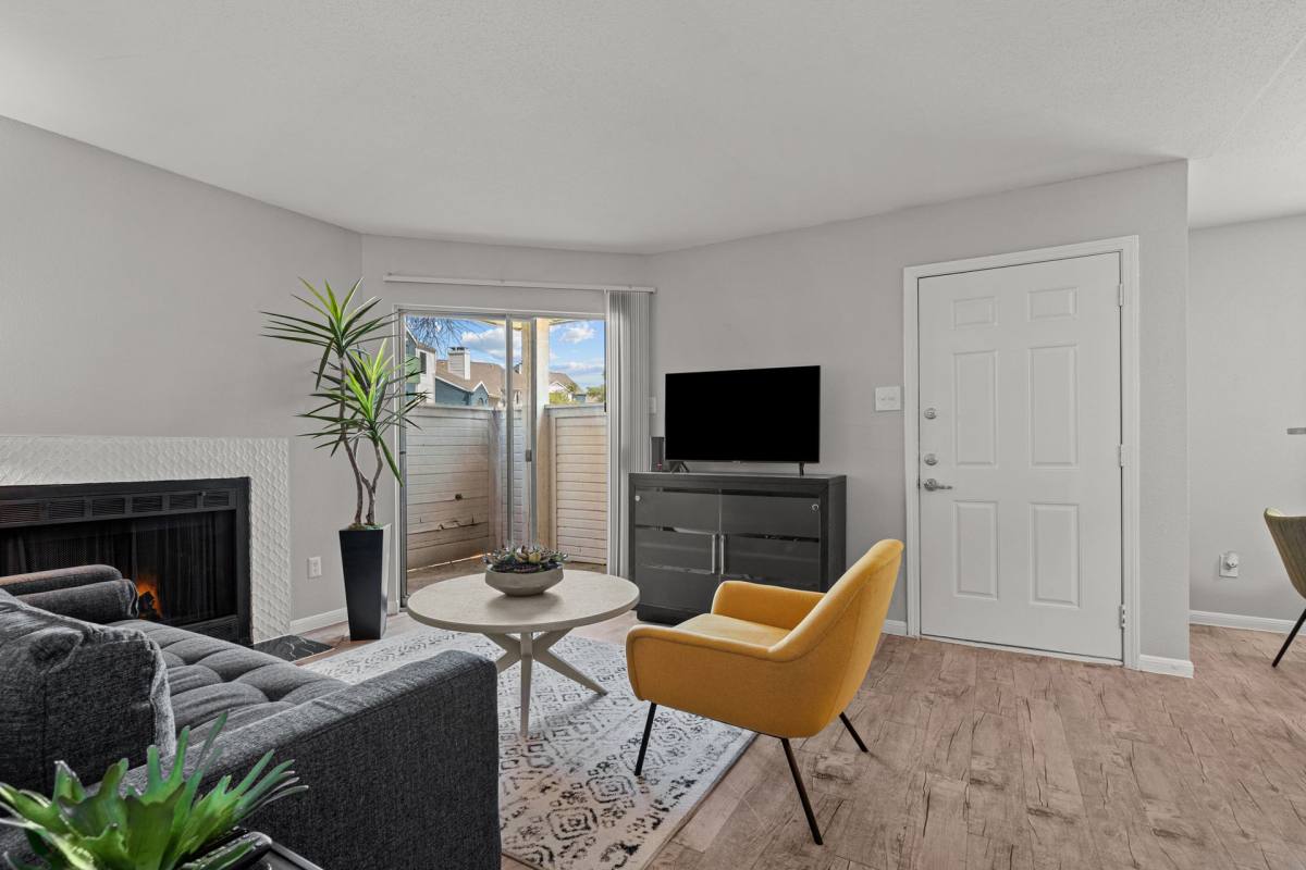 Apartment for rent at 12403 Mellow Meadow Dr, Austin, TX 78750