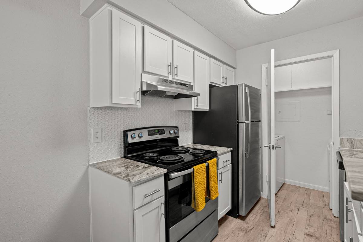 Apartment for rent at 12403 Mellow Meadow Dr, Austin, TX 78750