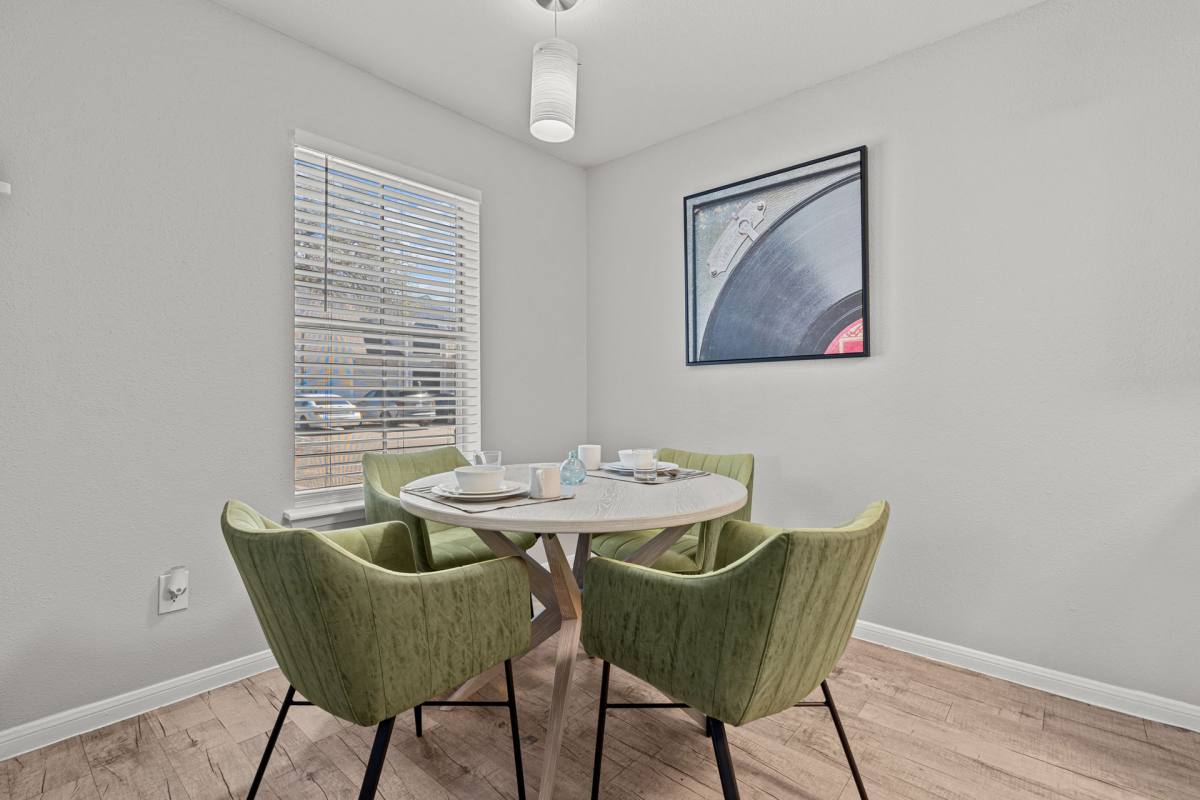 Apartment for rent at 12403 Mellow Meadow Dr, Austin, TX 78750