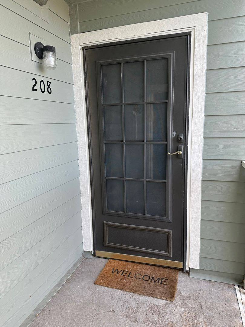 Apartment for rent at 15138 E Louisiana Dr #208, Aurora, CO 80012