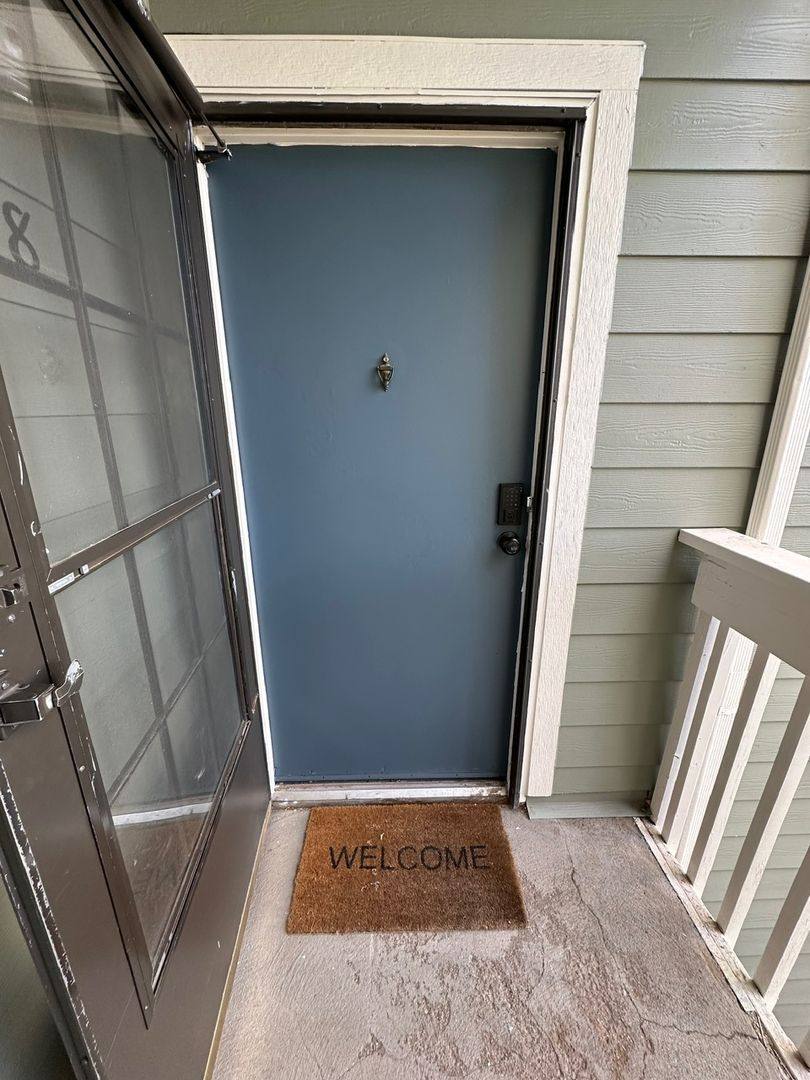 Apartment for rent at 15138 E Louisiana Dr #208, Aurora, CO 80012