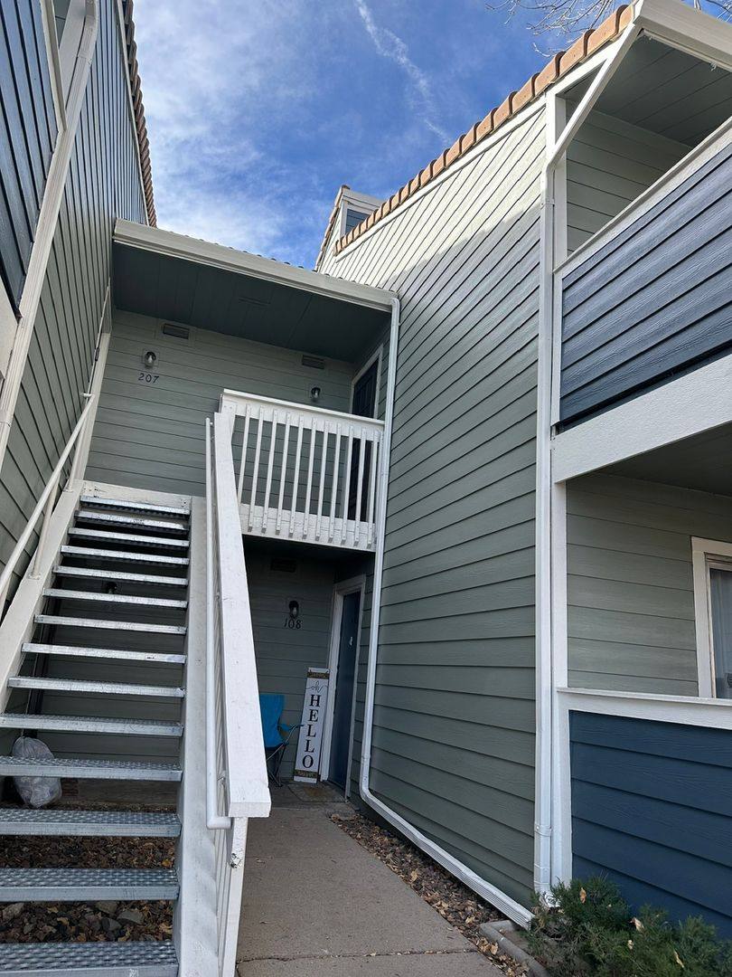 Apartment for rent at 15138 E Louisiana Dr #208, Aurora, CO 80012