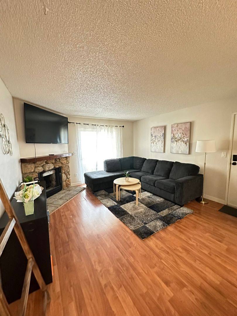 Apartment for rent at 15138 E Louisiana Dr #208, Aurora, CO 80012
