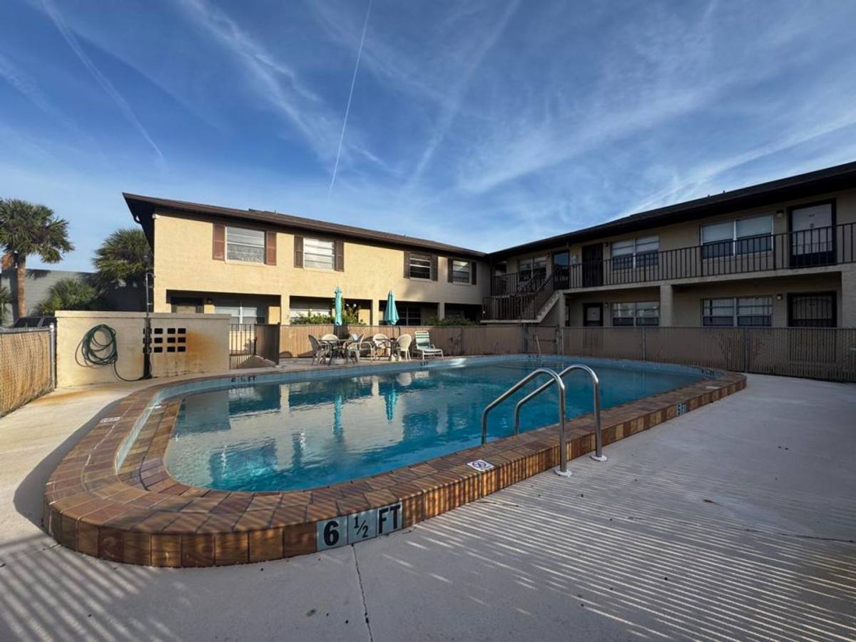 Condo for rent at 1351 S Ridgewood Ave, Daytona Beach, FL 32114