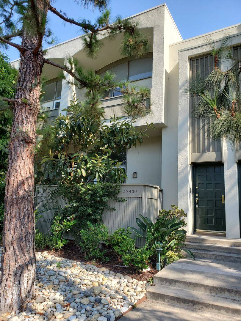 Condo for rent at 13240 Fiji Way #D, Marina Del Rey, CA 90292