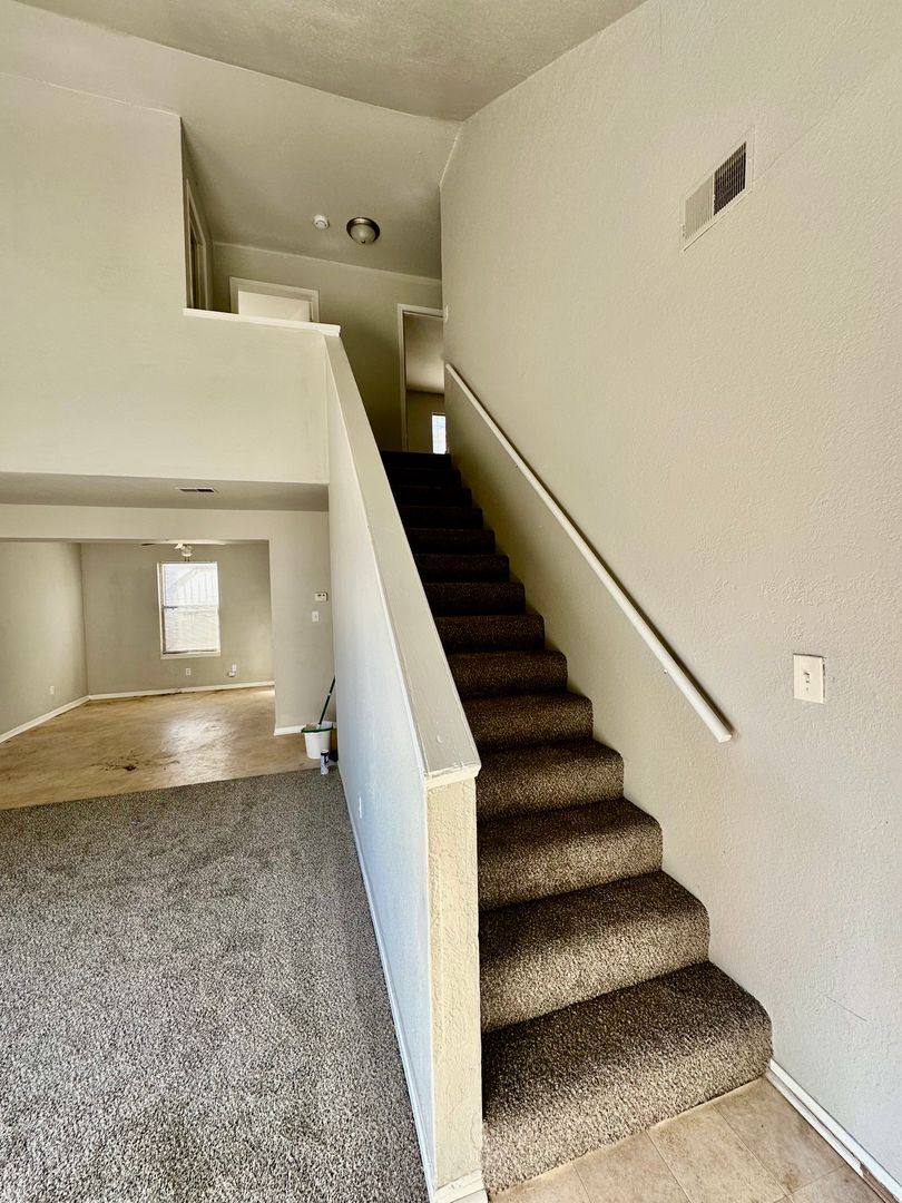 Apartment for rent at 4212 E 55th St, Kansas City, MO 64130