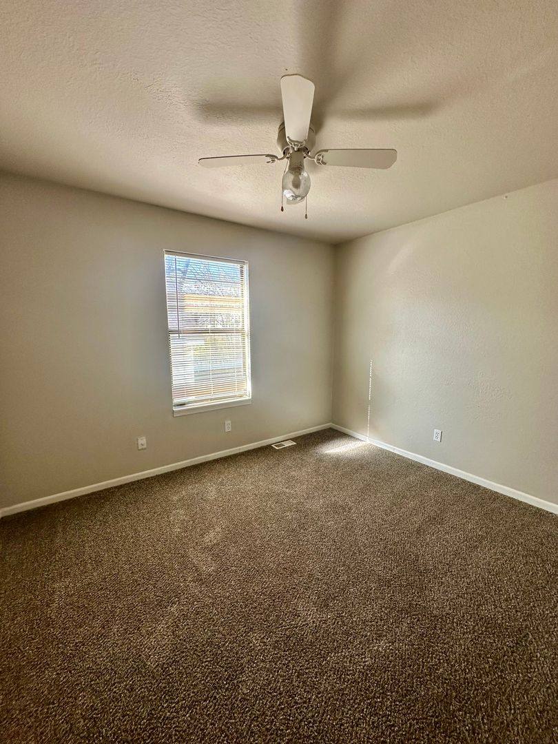 Apartment for rent at 4212 E 55th St, Kansas City, MO 64130