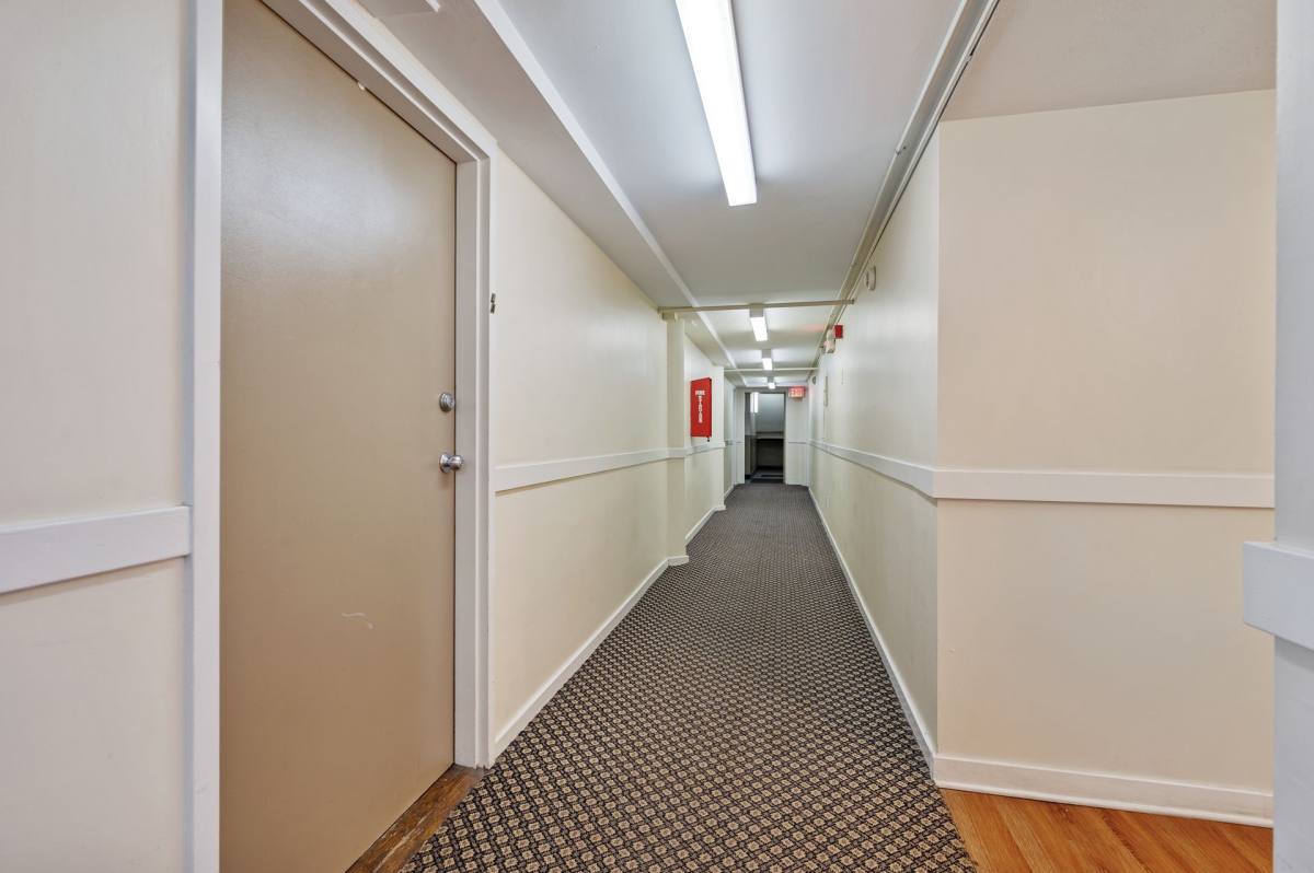 Apartment for rent at 5424 Fifth Ave, Pittsburgh, PA 15232