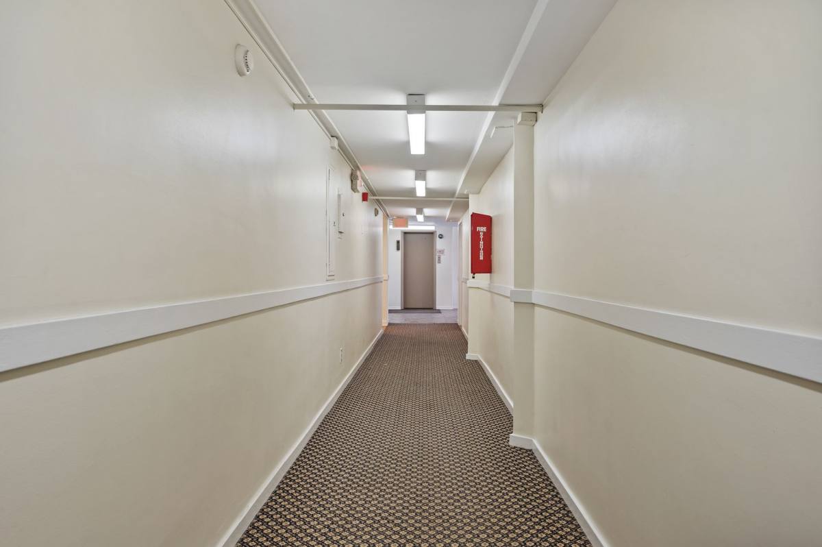 Apartment for rent at 5424 Fifth Ave, Pittsburgh, PA 15232