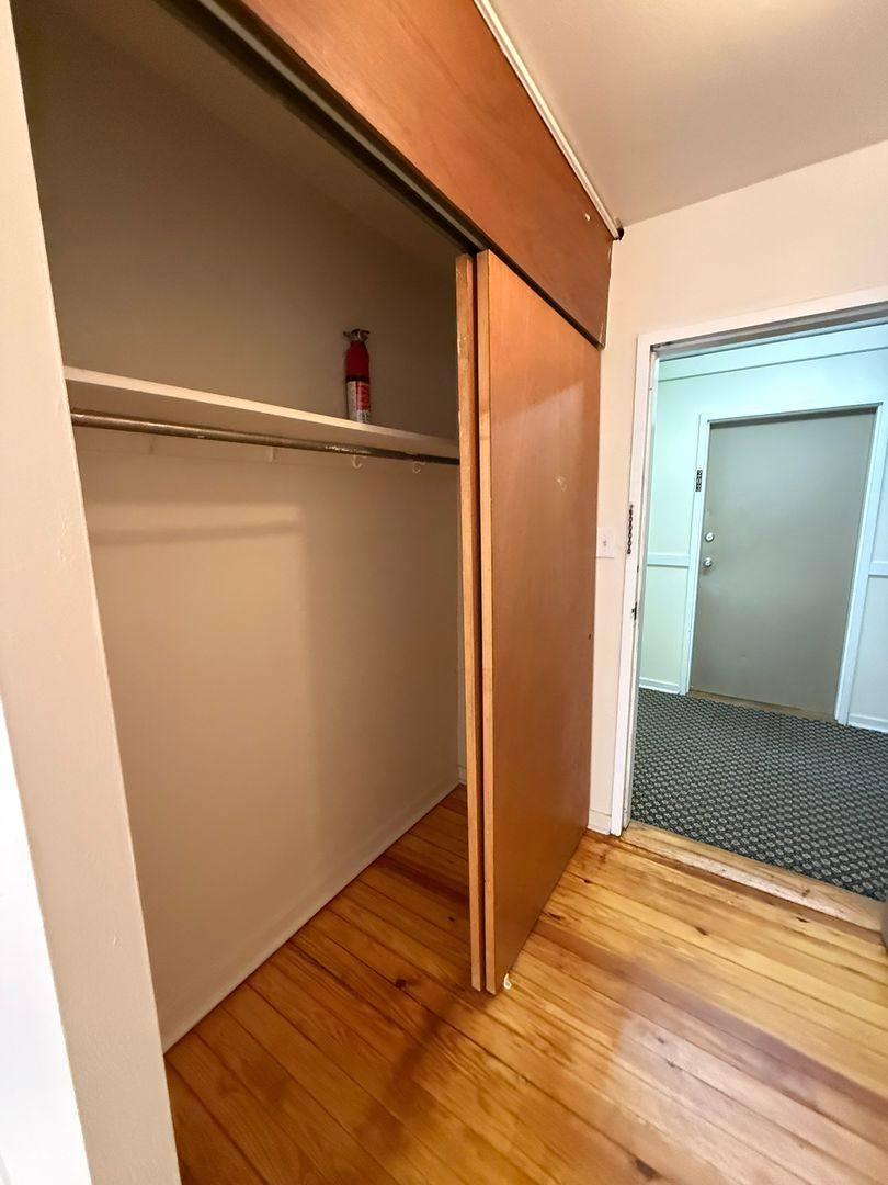 Apartment for rent at 5424 Fifth Ave, Pittsburgh, PA 15232