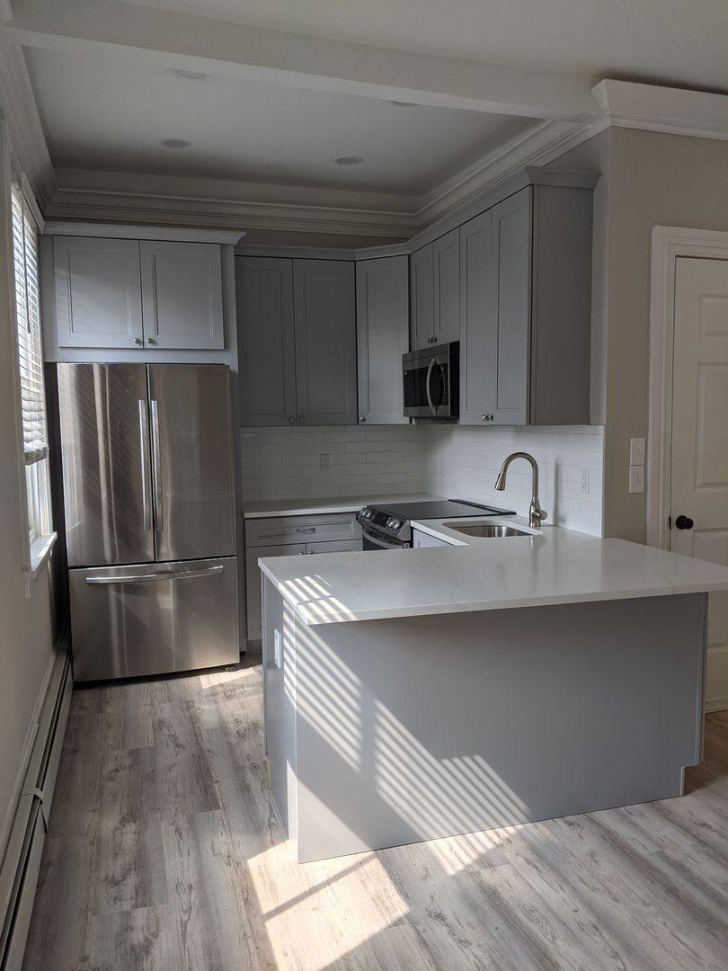 Apartment for rent at 1 W Court St, Doylestown, PA 18901