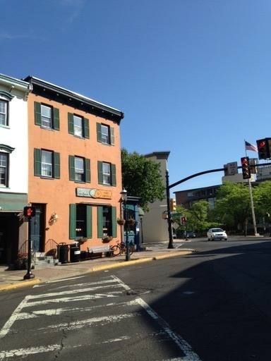 Apartment for rent at 1 W Court St, Doylestown, PA 18901