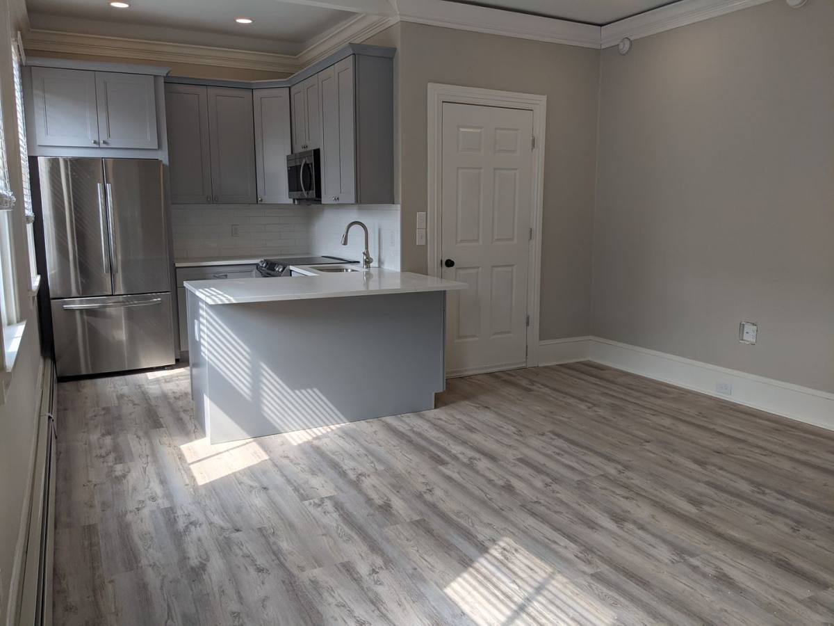 Apartment for rent at 1 W Court St, Doylestown, PA 18901