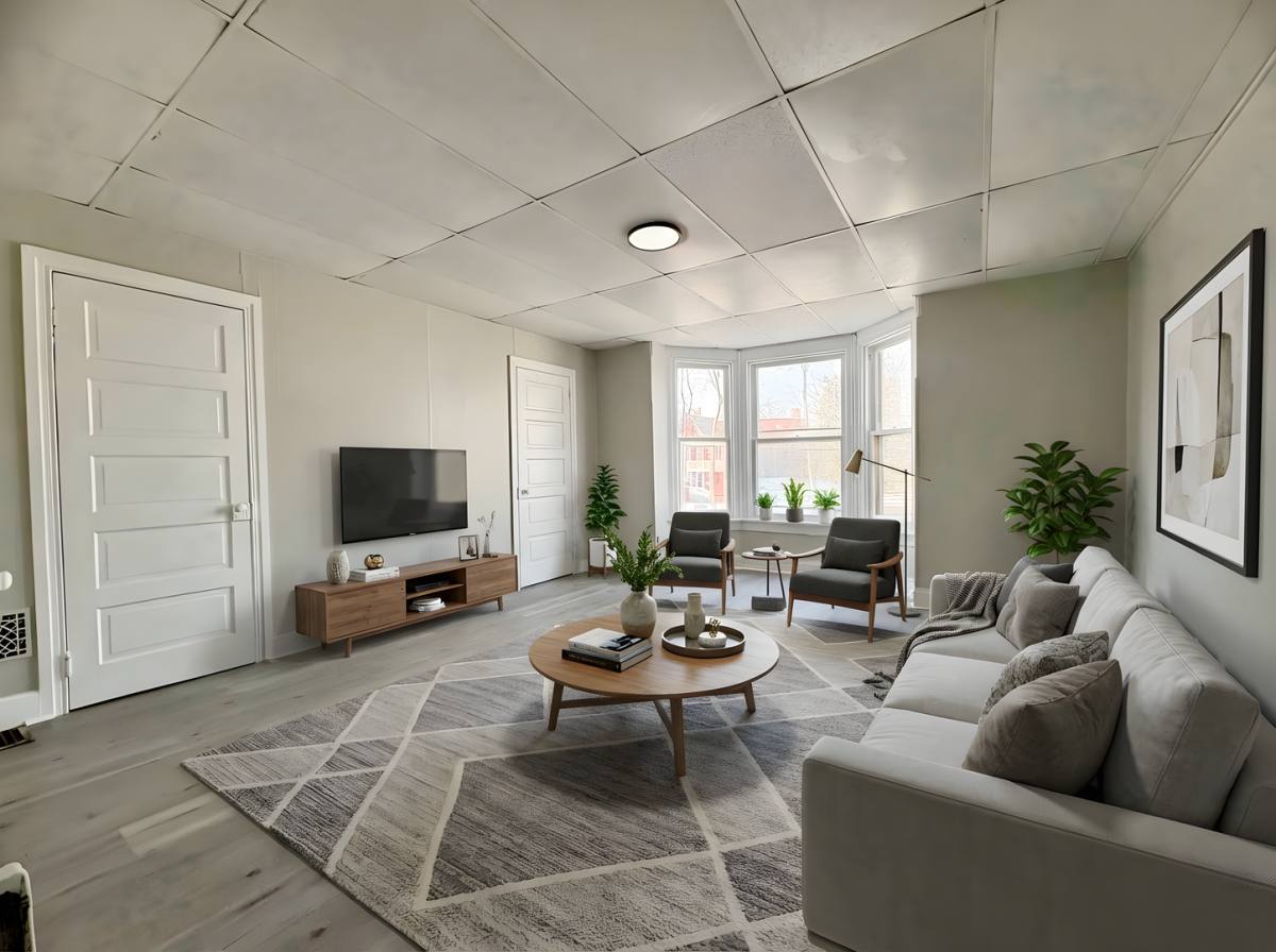 Apartment for rent at 22 E Jackson St, York, PA 17401