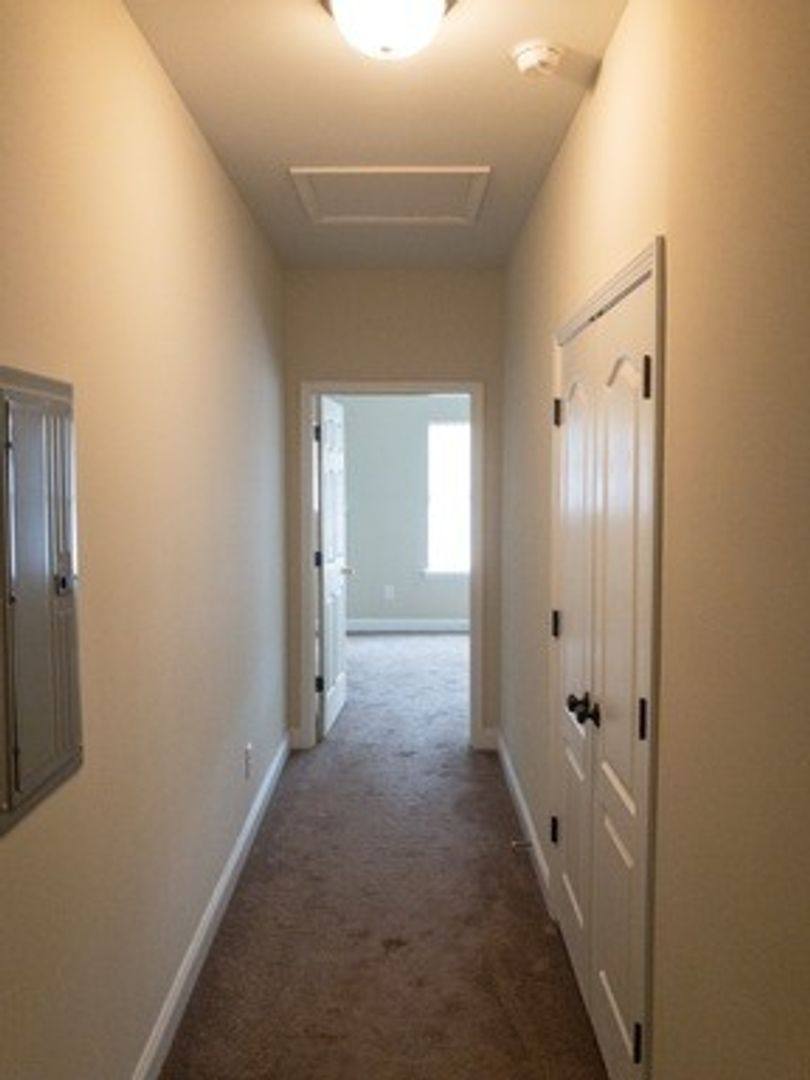 Townhouse for rent at 1915 6th Ave, Tuscaloosa, AL 35401