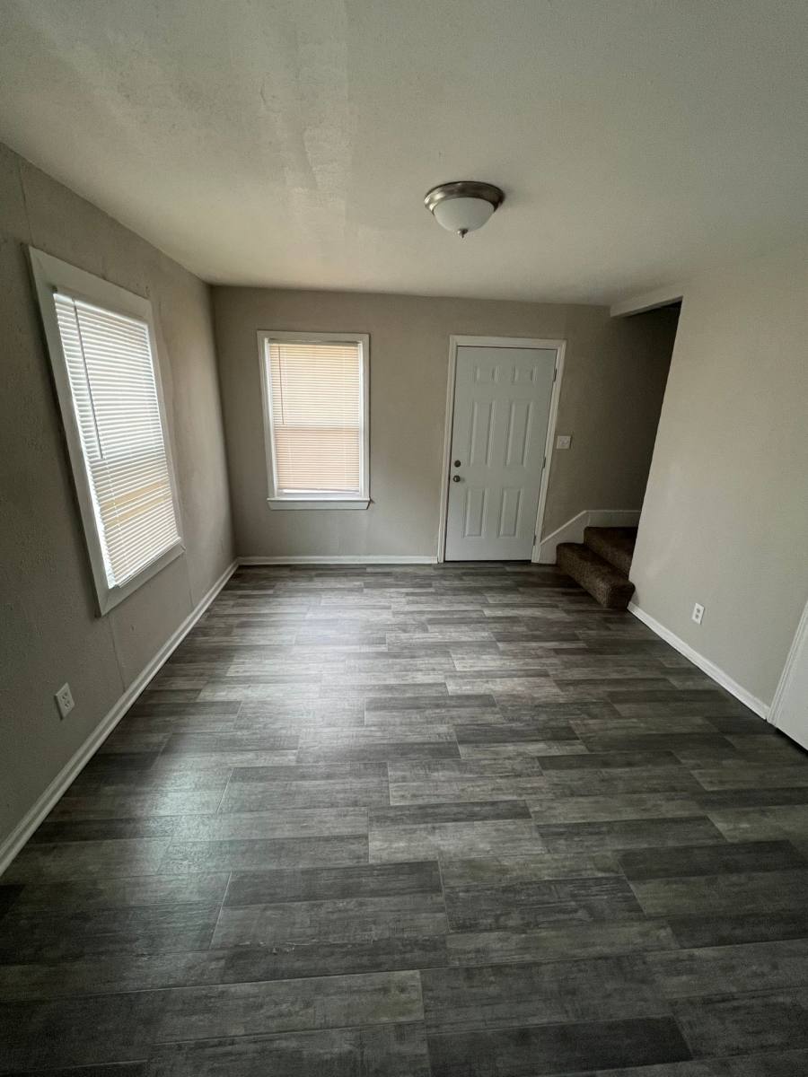 Apartment for rent at 2855 Van Brunt Blvd, Kansas City, MO 64128