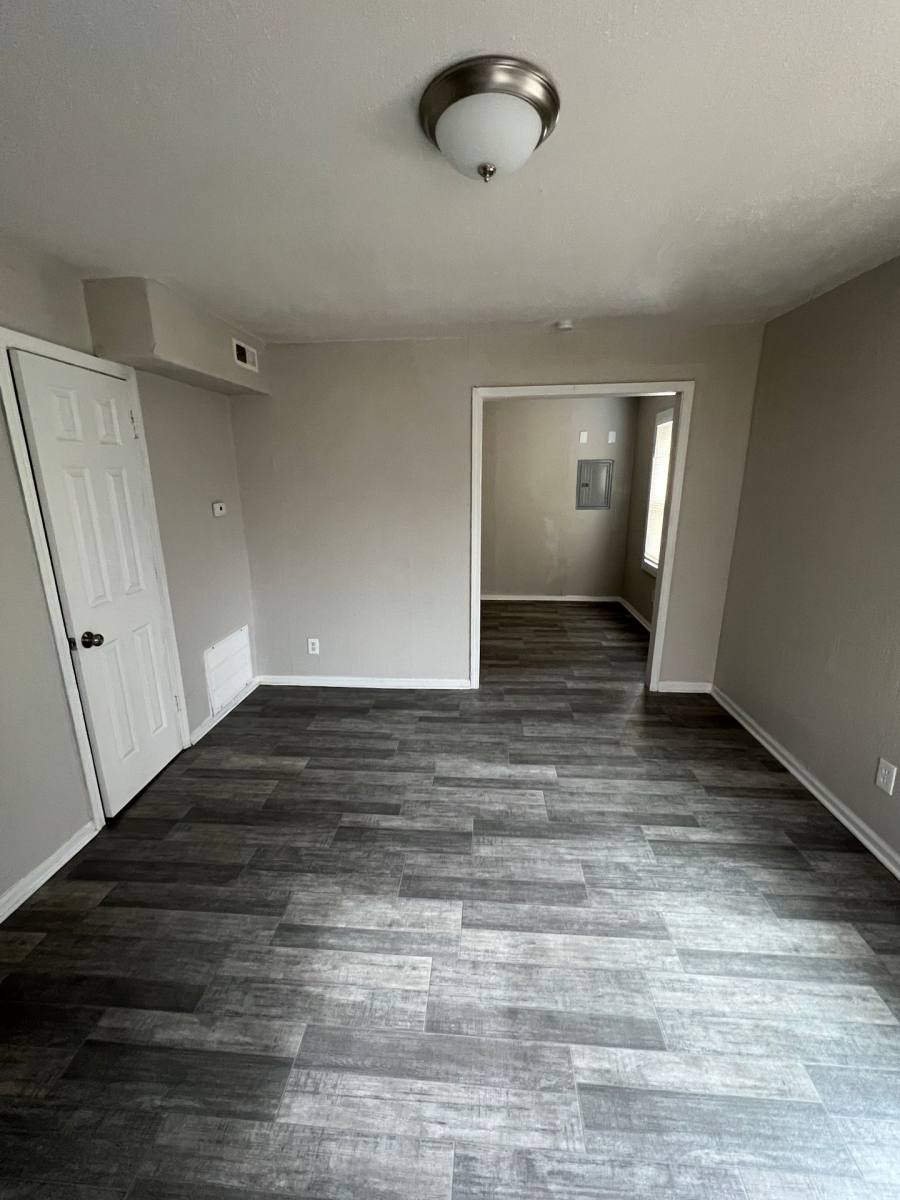 Apartment for rent at 2855 Van Brunt Blvd, Kansas City, MO 64128