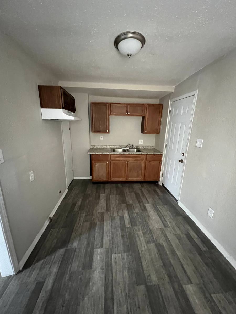 Apartment for rent at 2855 Van Brunt Blvd, Kansas City, MO 64128
