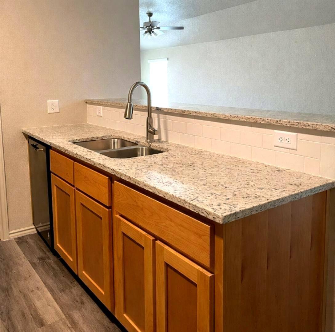 Townhouse for rent at 3211 Stonewall Dr #B, Temple, TX 76501