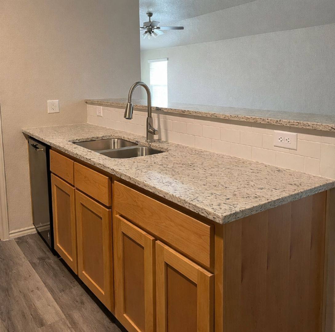 Townhouse for rent at 3211 Stonewall Dr #B, Temple, TX 76501
