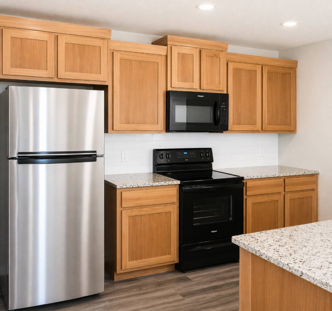Townhouse for rent at 3211 Stonewall Dr #B, Temple, TX 76501