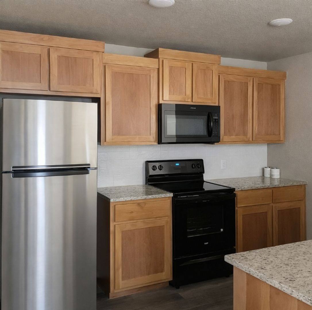 Townhouse for rent at 3211 Stonewall Dr #B, Temple, TX 76501