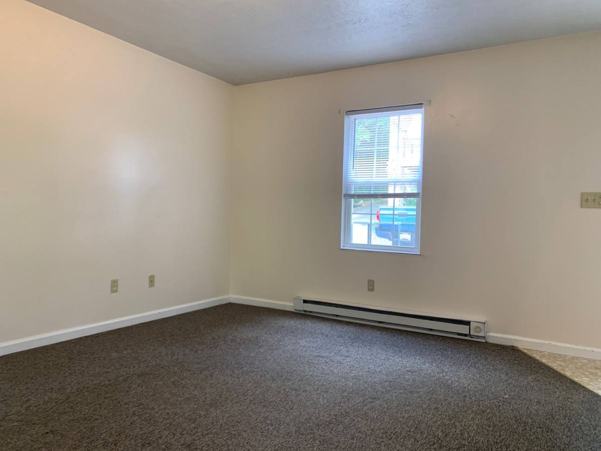 Apartment for rent at 1112 Burns Ave, Morgantown, WV 26505