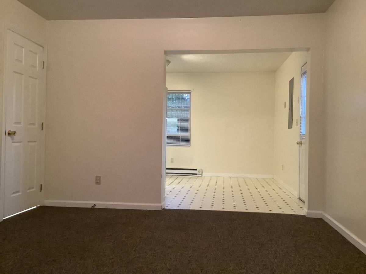 Apartment for rent at 1112 Burns Ave, Morgantown, WV 26505
