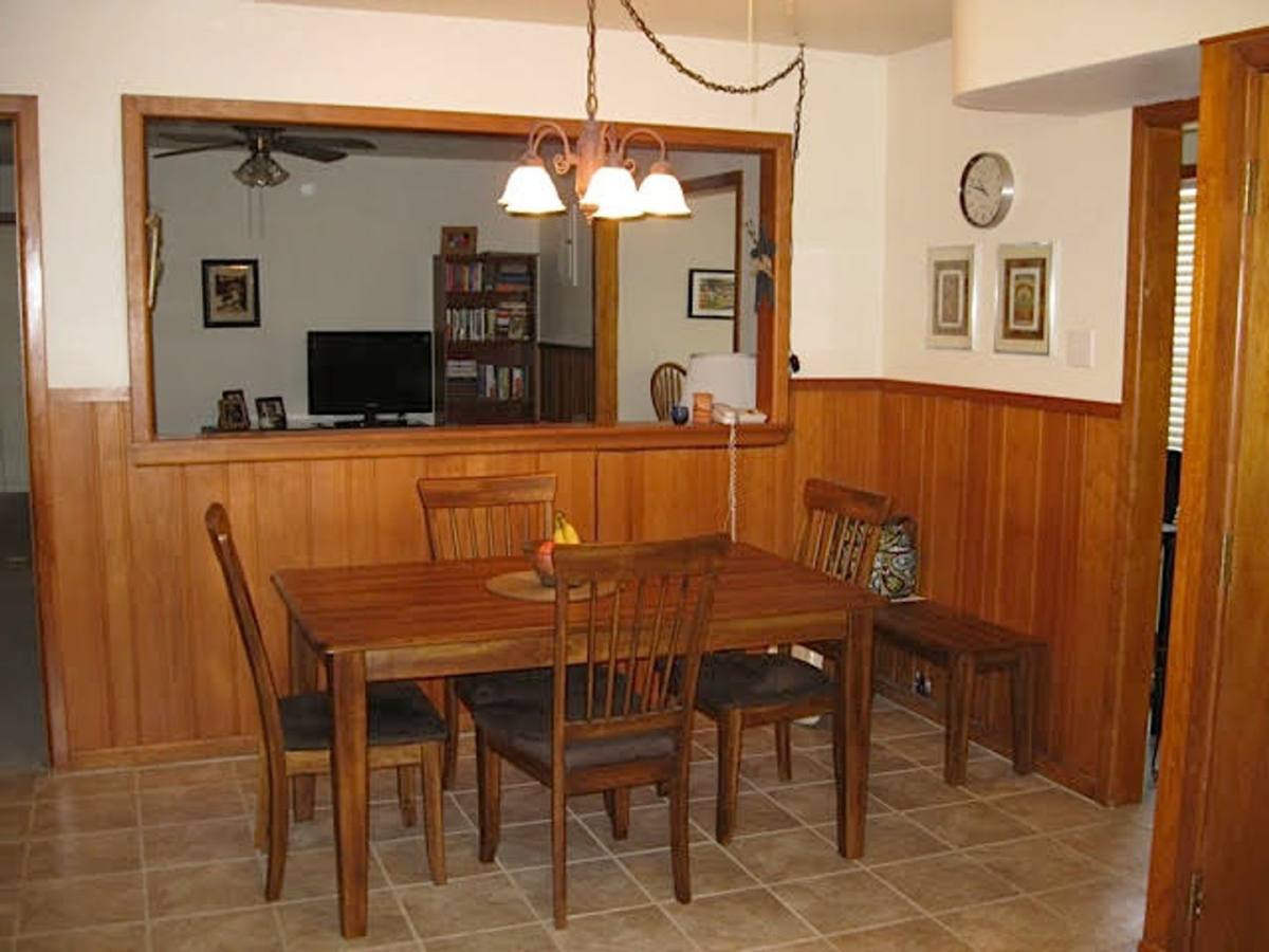 House for rent at 3811 28th St, Lubbock, TX 79410