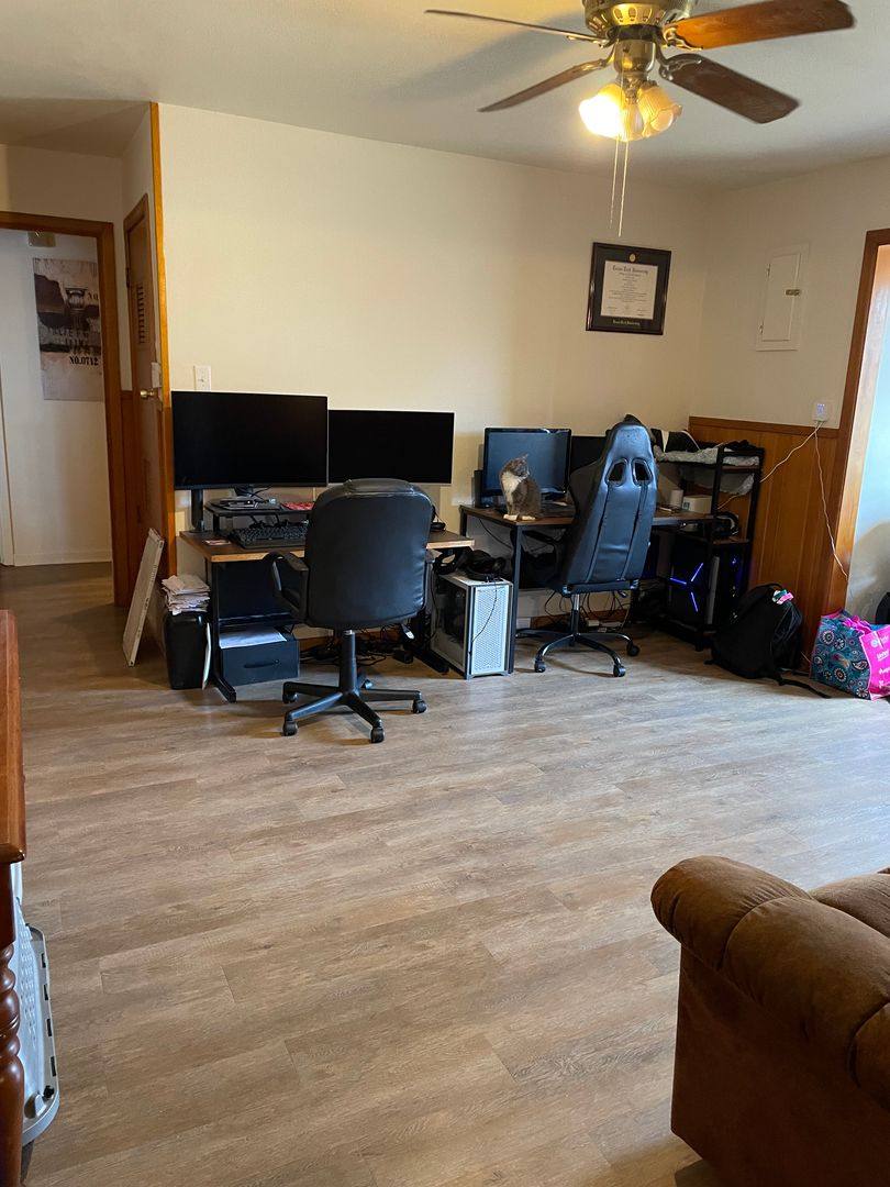 House for rent at 3811 28th St, Lubbock, TX 79410