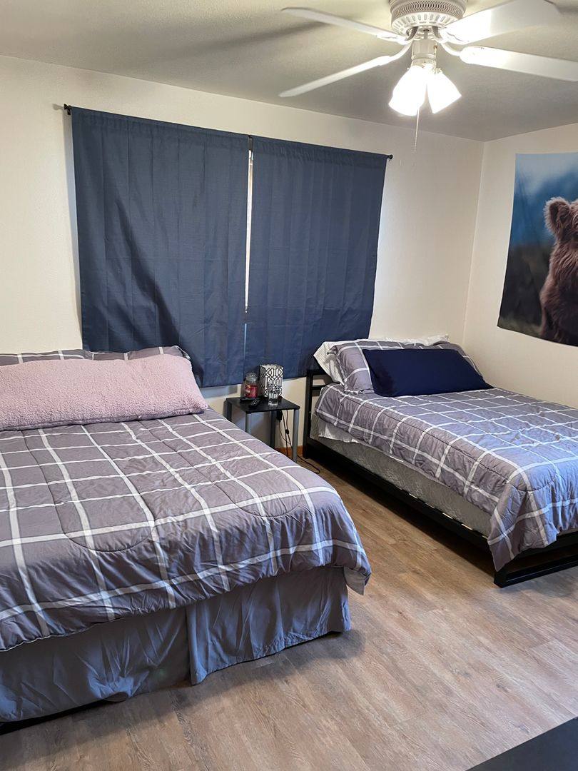 House for rent at 3811 28th St, Lubbock, TX 79410