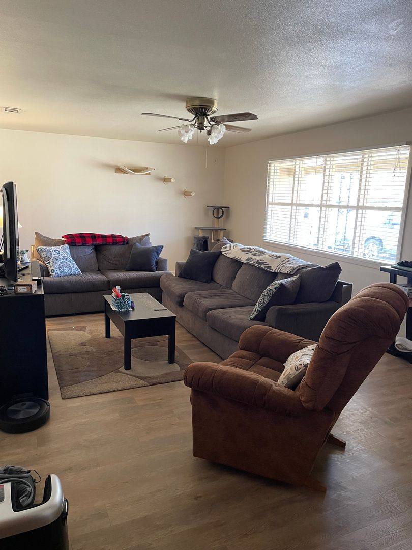House for rent at 3811 28th St, Lubbock, TX 79410