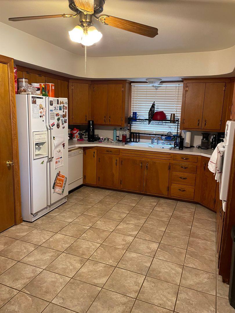 House for rent at 3811 28th St, Lubbock, TX 79410