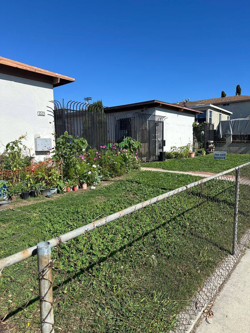 Apartment for rent at 1063 W 253rd St, Harbor City, CA 90710