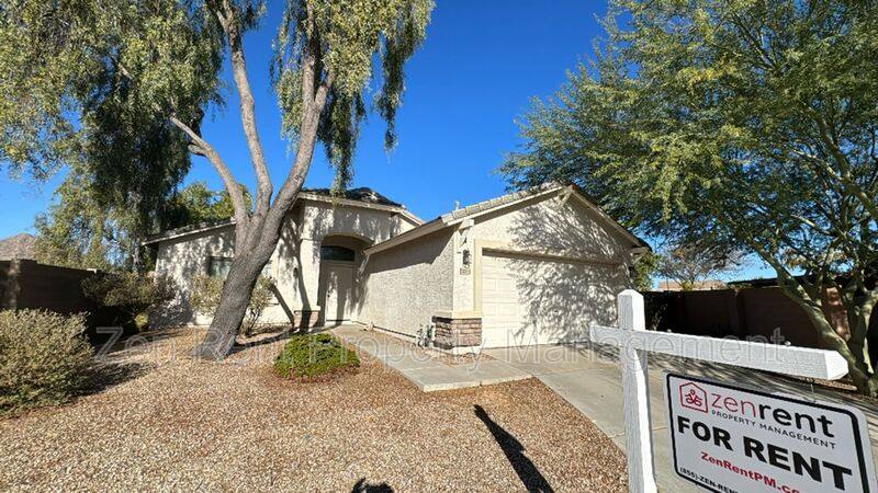 House for rent at 33024 N Madison Way, Queen Creek, AZ 85142