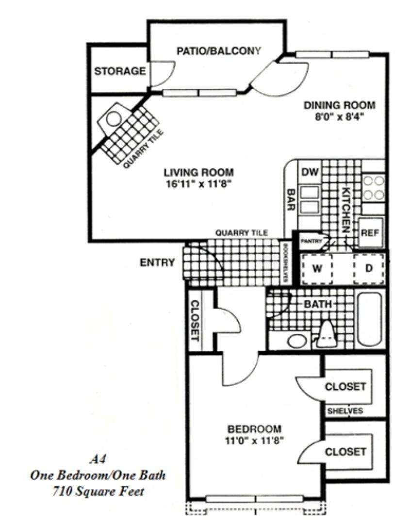 Apartment for rent at 12516 Audelia Rd, Dallas, TX 75243