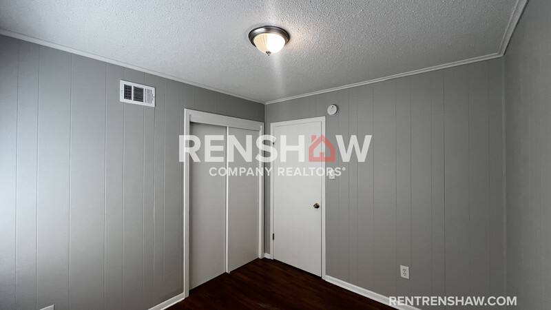 House for rent at 2547 Courtney Dr, Memphis, TN 38128