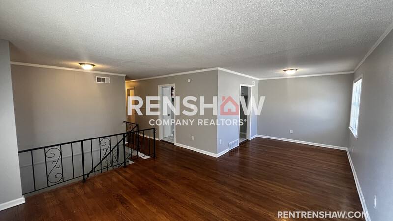 House for rent at 2547 Courtney Dr, Memphis, TN 38128
