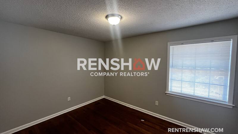 House for rent at 2547 Courtney Dr, Memphis, TN 38128